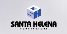 Ir para o site da construtora Santa Helena Construtora